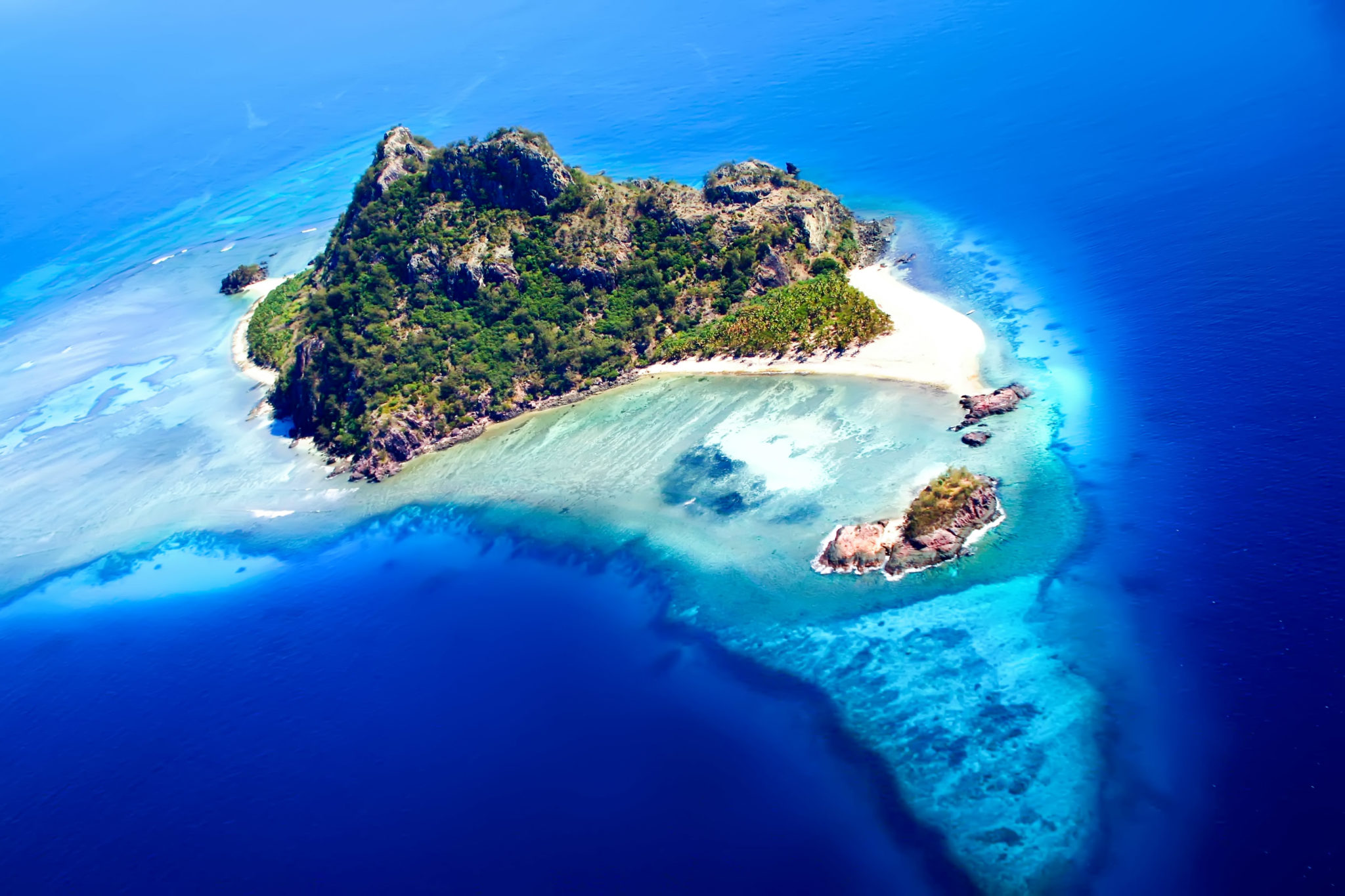 Укажите острова расположенные в тихом океане. Остров Маманука Фиджи. Остров Монурики Фиджи. Фиджи Атолл. Острова Ясава Фиджи.