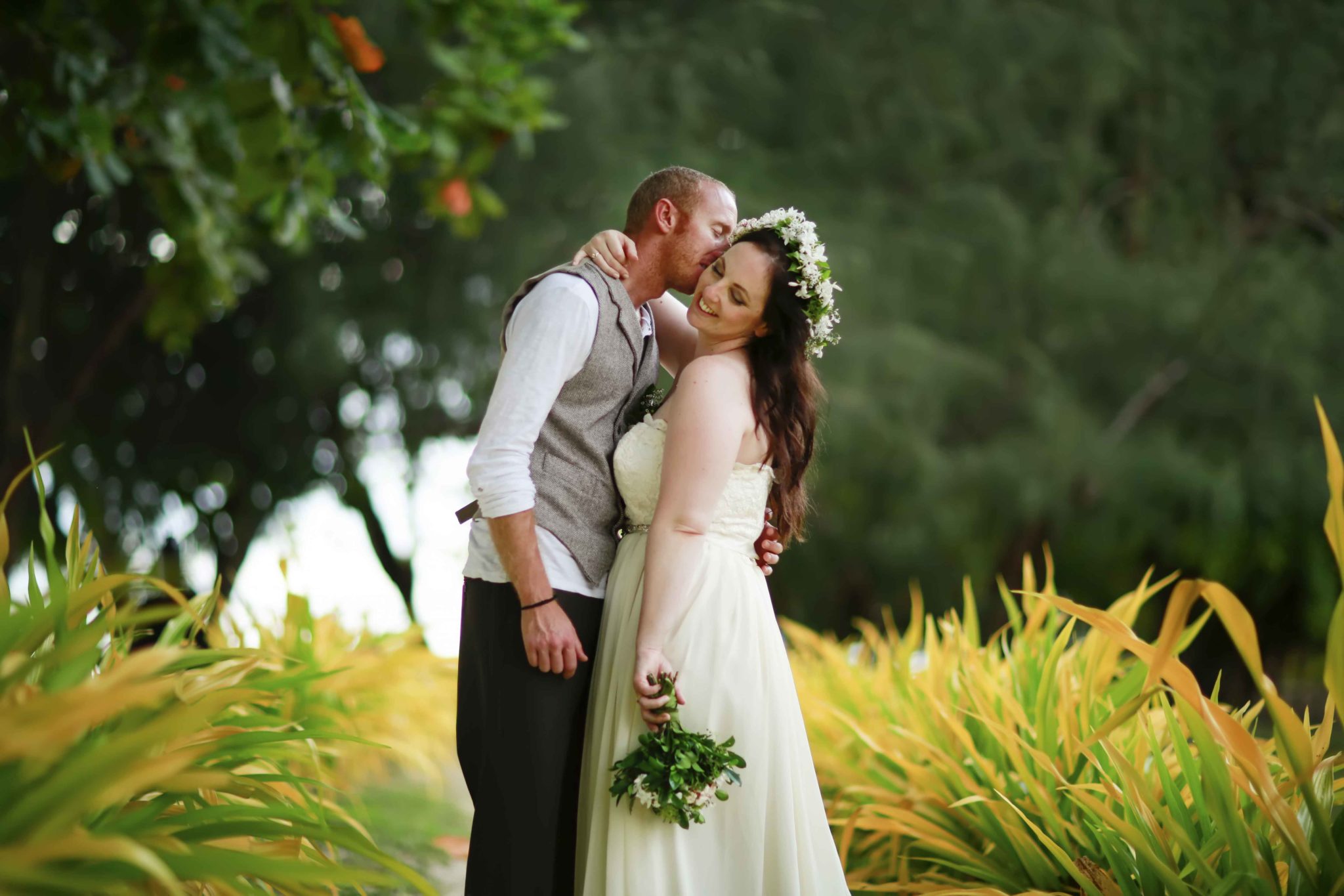 Matangi Private Resort Weddings – Fiji Wedding Photography & Cinematography